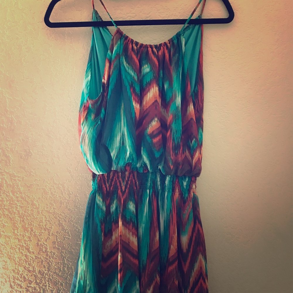 Maxi-Dress